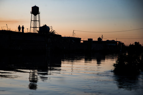 تاکنون ریالی از اعتبارات بحران به خراسان‌شمالی اختصاص نیافته است